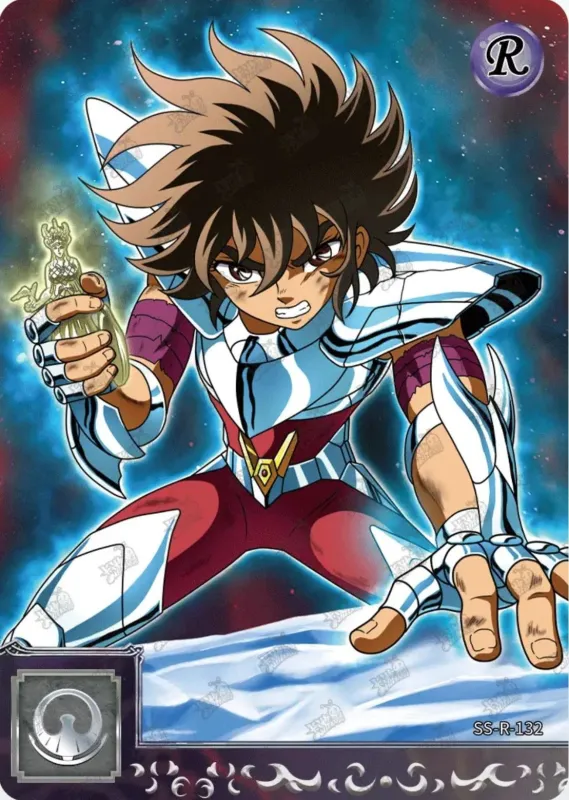 Saint-Seiya Kayou SS-R-132