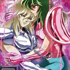 Saint-Seiya Kayou SS-R-133