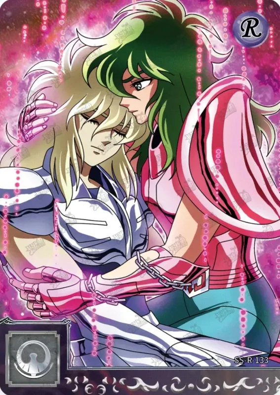 Saint-Seiya Kayou SS-R-133