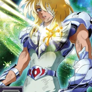 Saint-Seiya Kayou SS-R-134