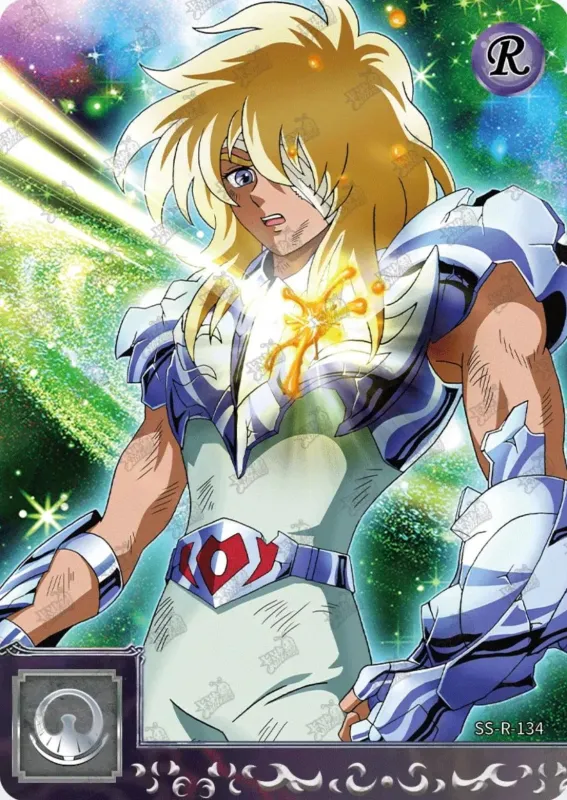 Saint-Seiya Kayou SS-R-134