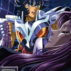 Saint-Seiya Kayou SS-R-135