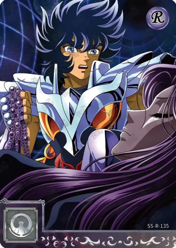 Saint-Seiya Kayou SS-R-135