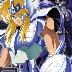 Saint-Seiya Kayou SS-R-137