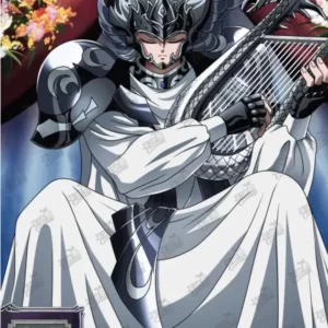 Saint-Seiya Kayou SS-R-138