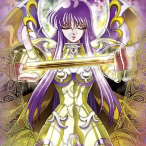 Saint-Seiya Kayou SS-SE-008