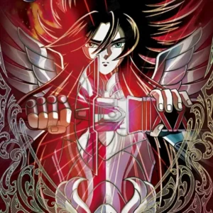 Saint-Seiya Kayou SS-SE-009