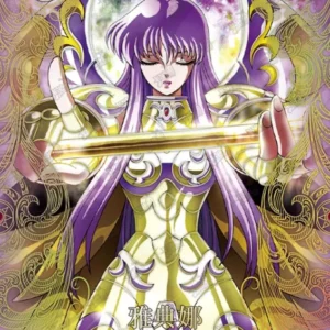 Saint-Seiya Kayou SS-SE-010