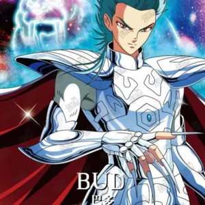 Saint-Seiya Kayou SS-SR-064