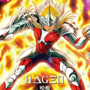 Saint-Seiya Kayou SS-SR-068