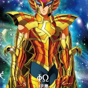 Saint-Seiya Kayou SS-SR-071