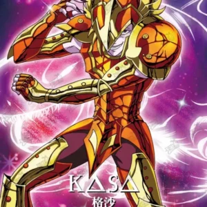 Saint-Seiya Kayou SS-SR-074