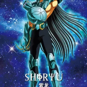 Saint-Seiya Kayou SS-SR-077