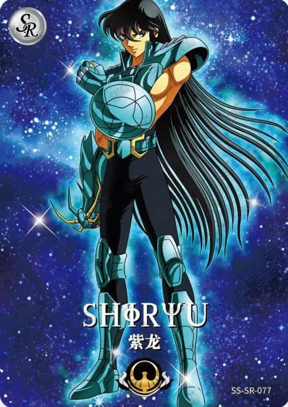 Saint-Seiya Kayou SS-SR-077