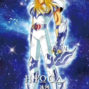 Saint-Seiya Kayou SS-SR-078