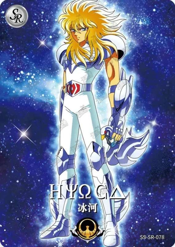 Saint-Seiya Kayou SS-SR-078
