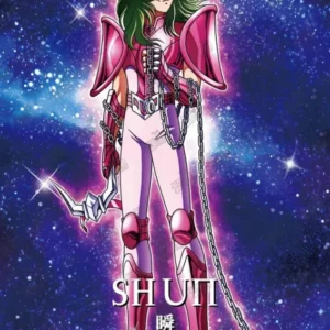 Saint-Seiya Kayou SS-SR-079