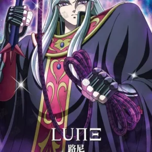 Saint-Seiya Kayou SS-SR-081