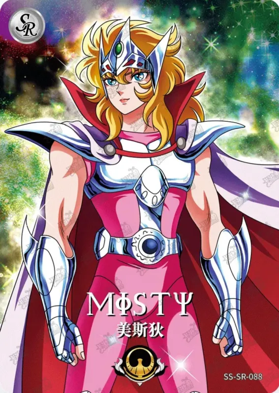 Saint-Seiya Kayou SS-SR-088