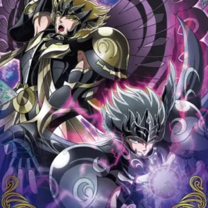 Saint-Seiya Kayou SS-SSR-058