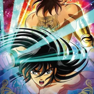 Saint-Seiya Kayou SS-SSR-061