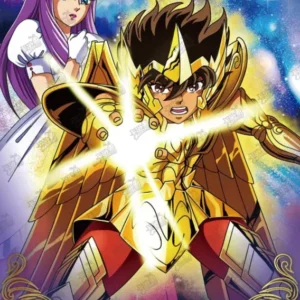 Saint-Seiya Kayou SS-SSR-065