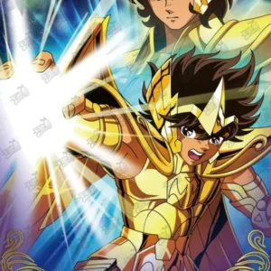 Saint-Seiya Kayou SS-SSR-066