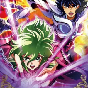 Saint-Seiya Kayou SS-SSR-067