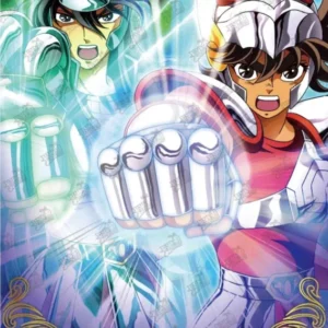 Saint-Seiya Kayou SS-SSR-068