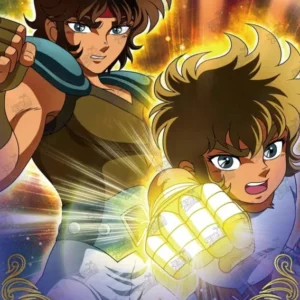 Saint-Seiya Kayou SS-SSR-069