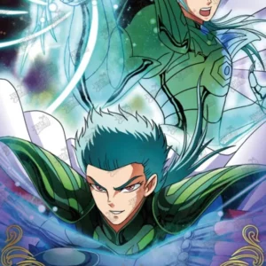 Saint-Seiya Kayou SS-SSR-070