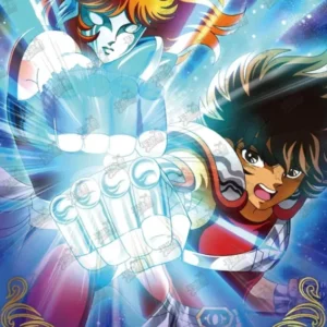 Saint-Seiya Kayou SS-SSR-071