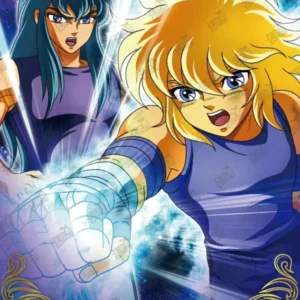 Saint-Seiya Kayou SS-SSR-072