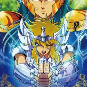 Saint-Seiya Kayou SS-SSR-073