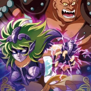 Saint-Seiya Kayou SS-SSR-074