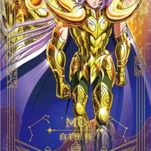 Saint-Seiya Kayou SS-UR-071