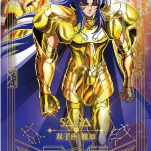 Saint-Seiya Kayou SS-UR-073