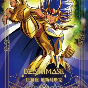 Saint-Seiya Kayou SS-UR-074