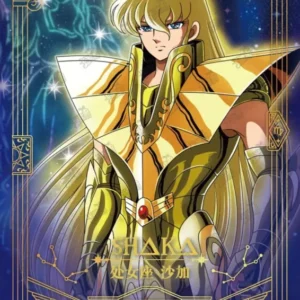 Saint-Seiya Kayou SS-UR-076