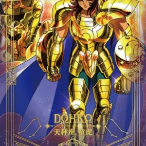 Saint-Seiya Kayou SS-UR-077