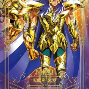 Saint-Seiya Kayou SS-UR-078
