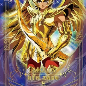 Saint-Seiya Kayou SS-UR-079