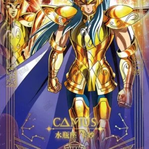 Saint-Seiya Kayou SS-UR-081