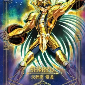 Saint-Seiya Kayou SS-UR-084