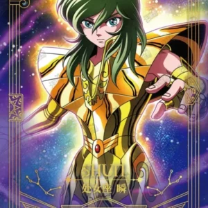Saint-Seiya Kayou SS-UR-086