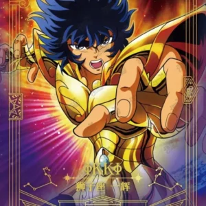 Saint-Seiya Kayou SS-UR-087