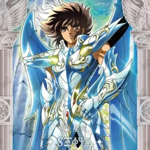 Saint-Seiya Kayou SS-UTR-018