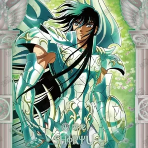 Saint-Seiya Kayou SS-UTR-019