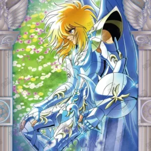 Saint-Seiya Kayou SS-UTR-020