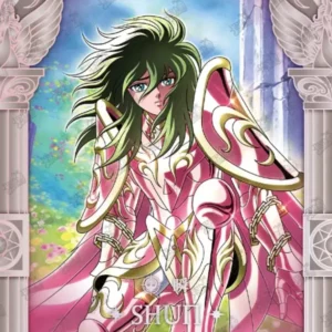 Saint-Seiya Kayou SS-UTR-021